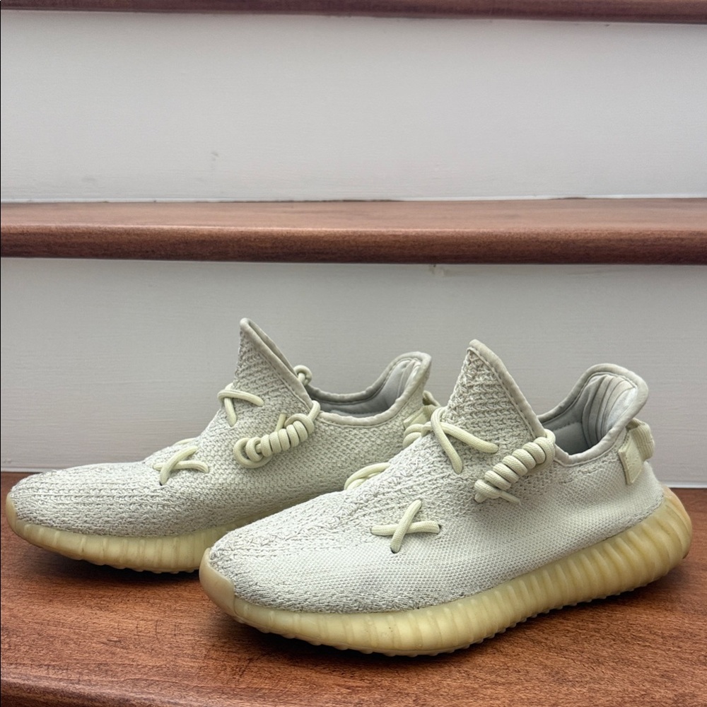 Men/woman adidas Yeezy Boost 350 V2 - Picture 1 of 7